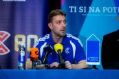 Tomas pozvao navijače: Ljudi nisu svjesni koliko igračima značajan huk s tribina