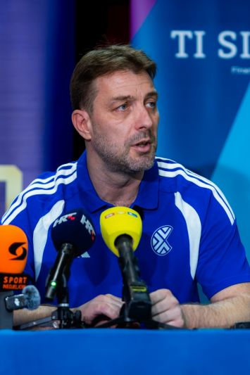 Tomas pozvao navijače: Ljudi nisu svjesni koliko je igračima značajan huk s tribina