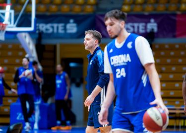 Cibona u petak dočekuje Igokeu, a u subotu gostuje u Splitu