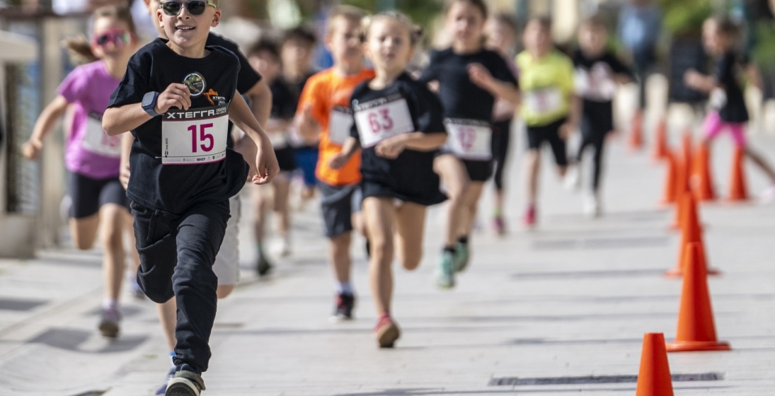 XTERRA STIŽE U ZADAR: Grad Zadar i otok Ugljan 2027. postaju domaćini velikog međunarodnog triatlonskog događaja