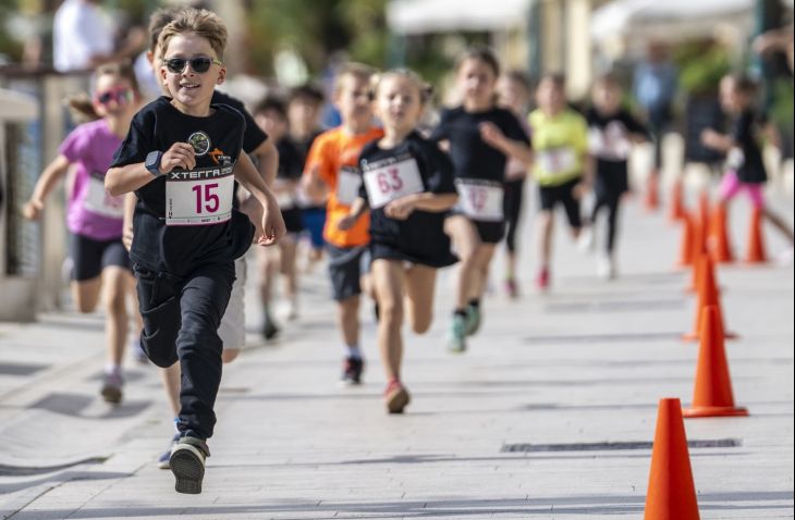 XTERRA STIŽE U ZADAR: Grad Zadar i otok Ugljan 2027. postaju domaćini velikog međunarodnog triatlonskog događaja