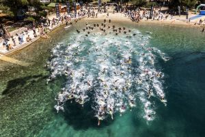 XTERRA STIŽE U ZADAR: Grad Zadar i otok Ugljan 2027. postaju domaćini velikog međunarodnog triatlonskog događaja