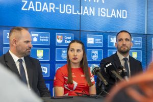 XTERRA STIŽE U ZADAR: Grad Zadar i otok Ugljan 2027. postaju domaćini velikog međunarodnog triatlonskog događaja