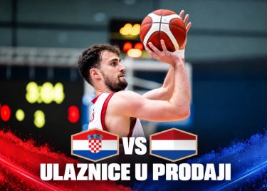 Reprezentacija se vraća u Zagreb, iskoristite povoljnije cijene do 9. studenoga