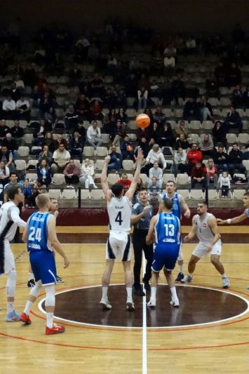 Zadar protutnjao Dubrovnikom, odlične role Mirčete i Bičića