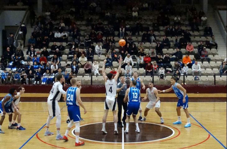 Zadar protutnjao Dubrovnikom, odlične role Mirčete i Bičića