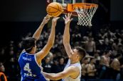 Dinamo na krilima BBB u Dubravi srušio Alkar