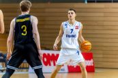 Luka Krajnović predvodio Kvarner do četvrte pobjede u nizu, kriza Dubrave traje