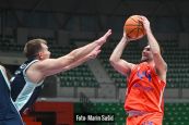 Prva pobjeda Samobora, trener Virtusa poručio: Imali smo očigledan problem u glavama