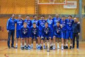 Međimurje osvojilo Kup Krešimir Ćosić regije Sjever